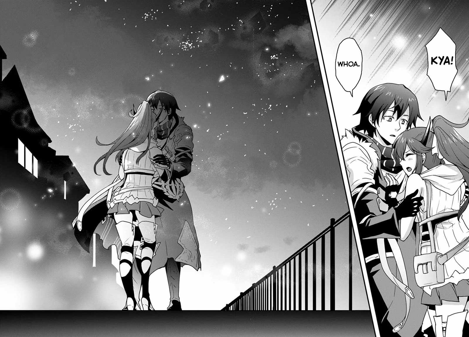 It Seems the Production Skill Acquired in Another World is the Strongest. Chapter 44 15